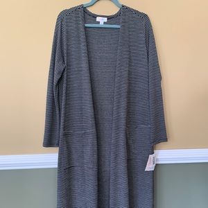 LuLaRoe Sarah Size L